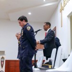 Universal in Law Enforcement (ULE) Hosts the Medal Day Ceremony for NYPD 79th Precinct