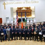 Universal in Law Enforcement (ULE) Hosts the Medal Day Ceremony for NYPD 79th Precinct