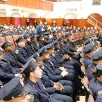 Universal in Law Enforcement (ULE) Hosts the Medal Day Ceremony for NYPD 79th Precinct