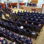 Universal in Law Enforcement (ULE) Hosts the Medal Day Ceremony for NYPD 79th Precinct