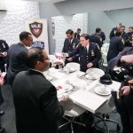 Universal in Law Enforcement (ULE) Hosts the Medal Day Ceremony for NYPD 79th Precinct