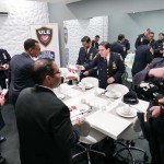 Universal in Law Enforcement (ULE) Hosts the Medal Day Ceremony for NYPD 79th Precinct