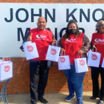 Bringing Warmth and Faith to Alabama Seniors