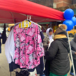 Unisocial Outreach: Spreading Hope and Support in Brooklyn