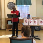 Bringing Warmth and Faith to Alabama Seniors