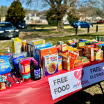 Unisocial Volunteers Bring Hope to Richmond Community