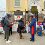 Unisocial Outreach: Spreading Hope and Support in Brooklyn
