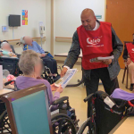 Bringing Warmth and Faith to Alabama Seniors