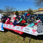Unisocial Volunteers Bring Hope to Richmond Community