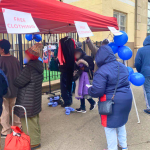 Unisocial Outreach: Spreading Hope and Support in Brooklyn
