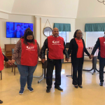 Bringing Warmth and Faith to Alabama Seniors