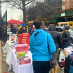 Unisocial Outreach: Spreading Hope and Support in Brooklyn