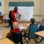 Bringing Warmth and Faith to Alabama Seniors