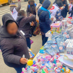 Unisocial Outreach: Spreading Hope and Support in Brooklyn