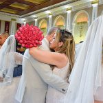 More Than 17,900 Couples Prioritized the Blessing of the Altar