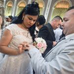 More Than 17,900 Couples Prioritized the Blessing of the Altar