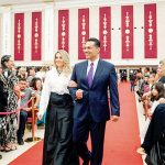 More Than 17,900 Couples Prioritized the Blessing of the Altar