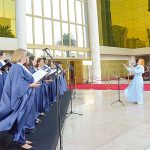 More Than 17,900 Couples Prioritized the Blessing of the Altar