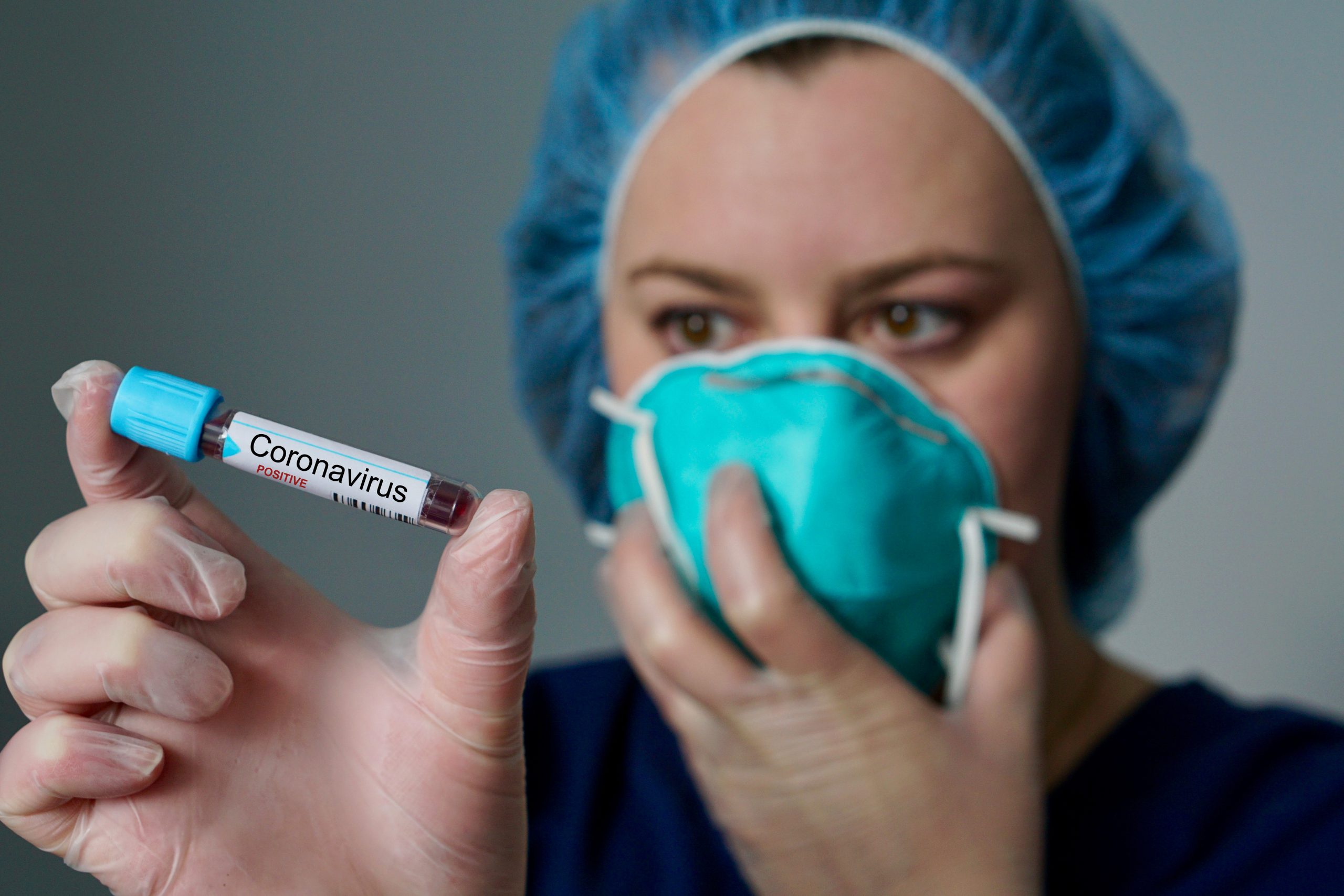 Coronavirus medicamento falso