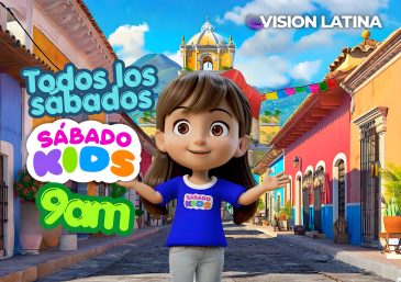 Instruyendo al futuro de la iglesia