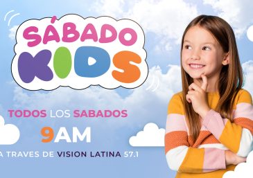 “Pasando las enseñanzas que un día aprendí a los niños”