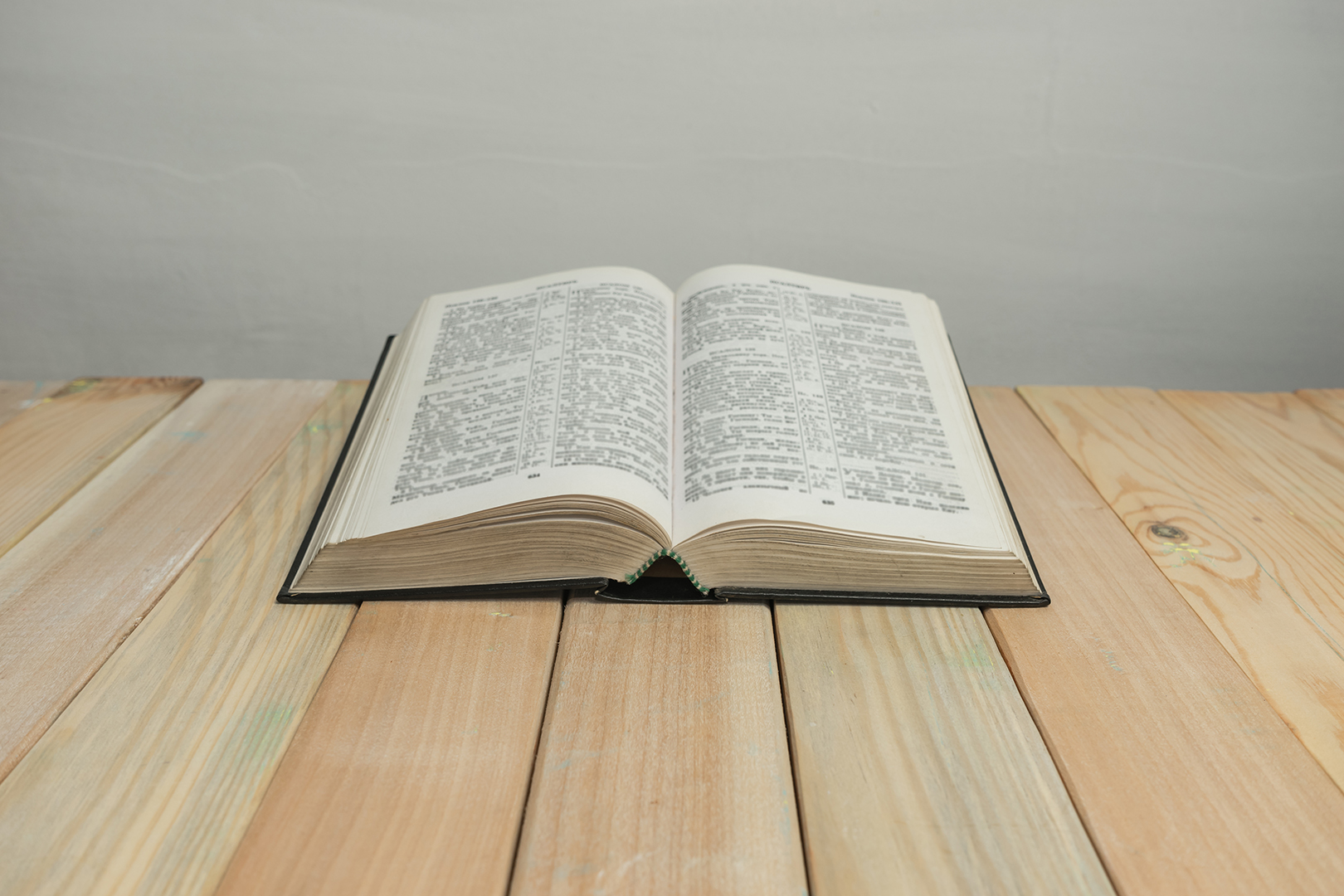 Lea la Biblia en un año : 36º día