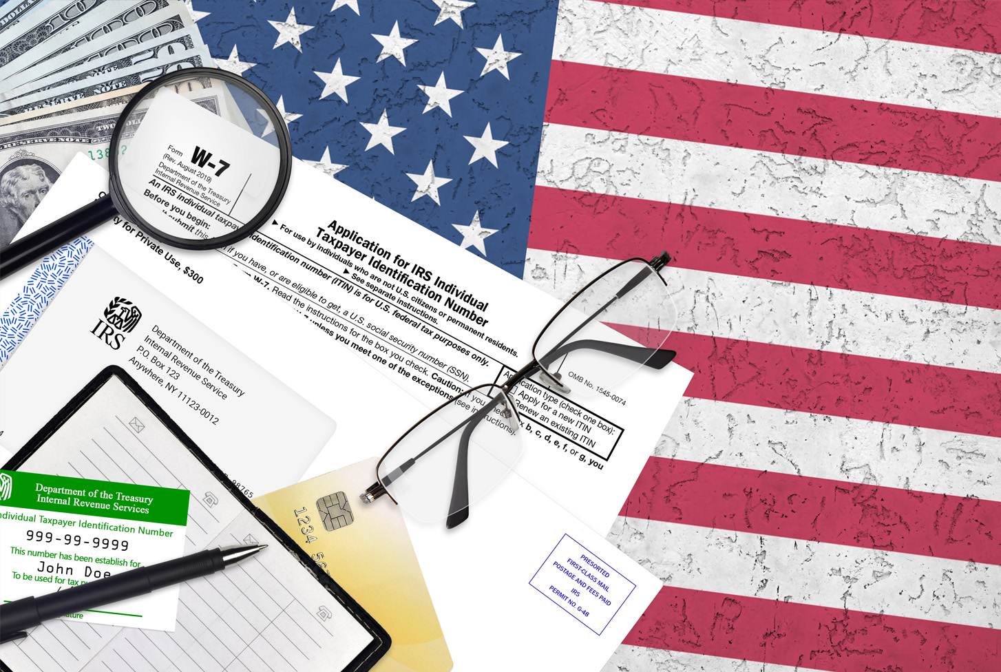 Personas sin documentos en California que declaran impuestos con ITIN por primera vez califican para recibir reembolsos