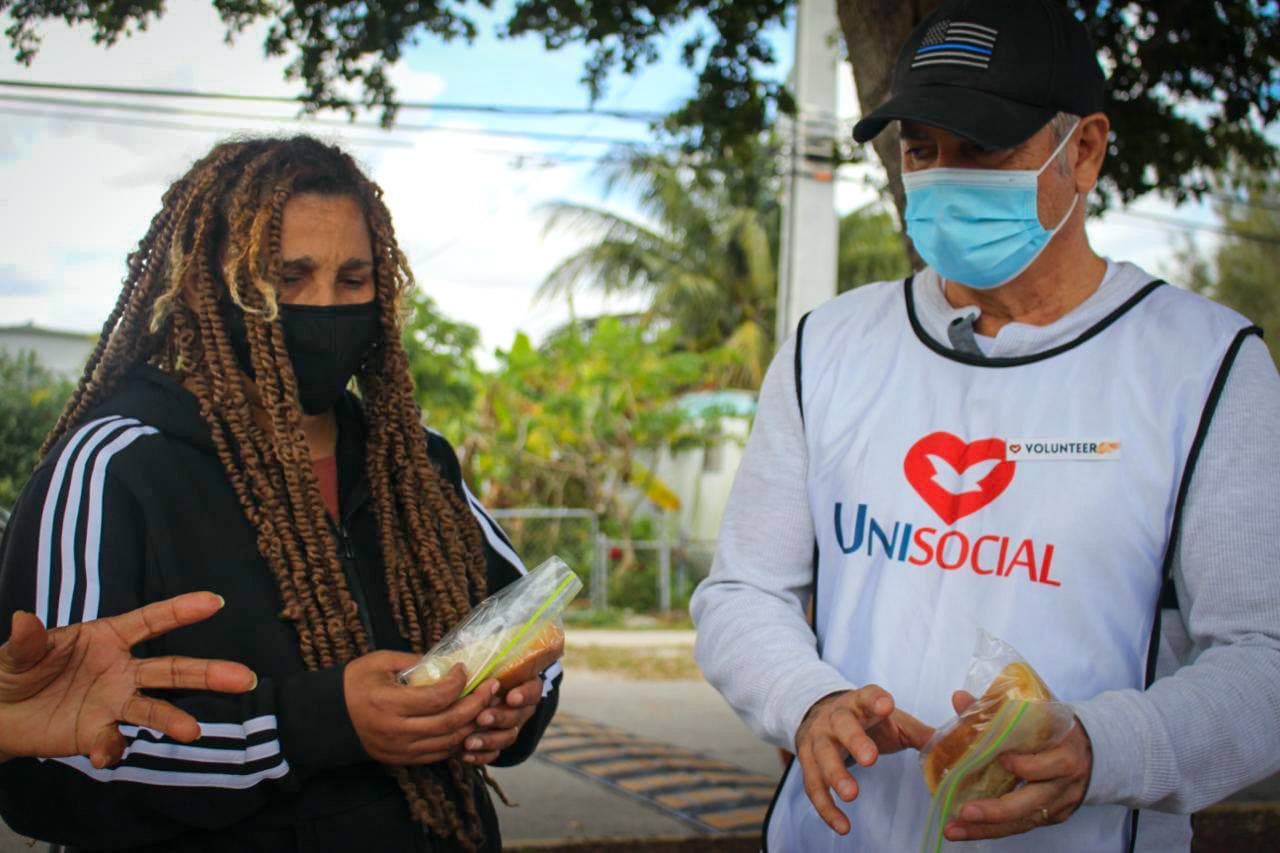UniSocial alcanza a los sufridos en Miami, Florida