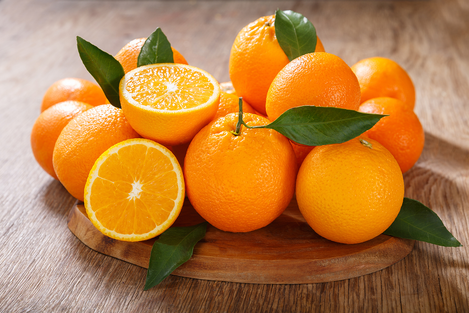 Qué se puede hacer con la cáscara de naranja