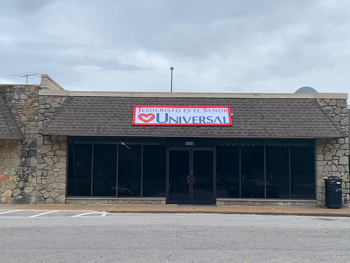 Iglesia Universal en el estado de Missouri
