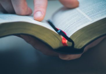 Cómo Leer la Biblia (Parte 2)
