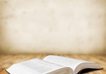 Lea la Biblia en un año : 266º día