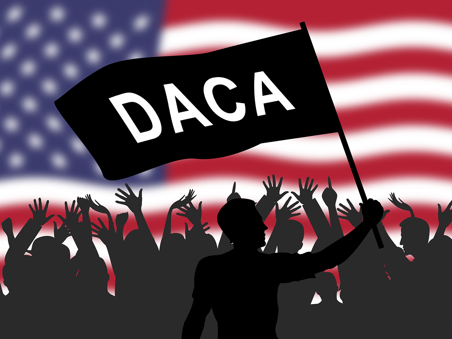 ‘Dreamers’ en riesgo de deportación; más de 50,000 sin poder tener DACA