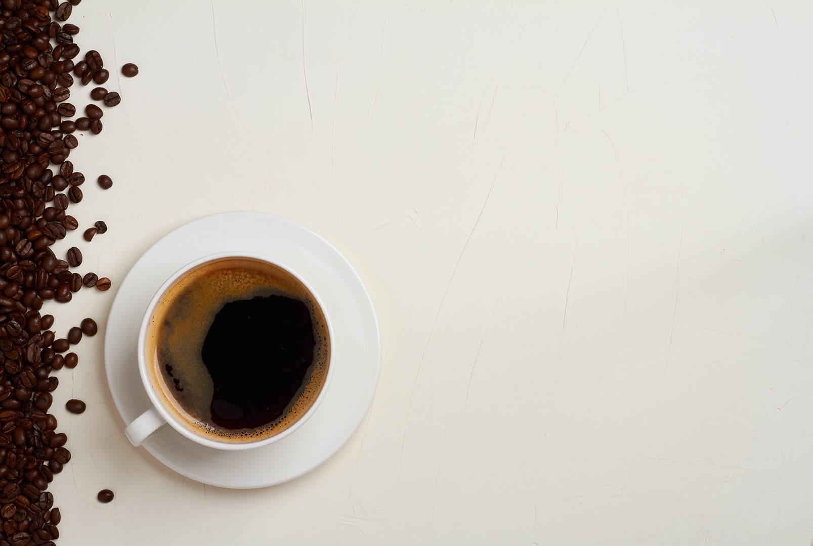 El café podría reducir el riesgo de muerte por derrame cerebral y enfermedad cardíaca
