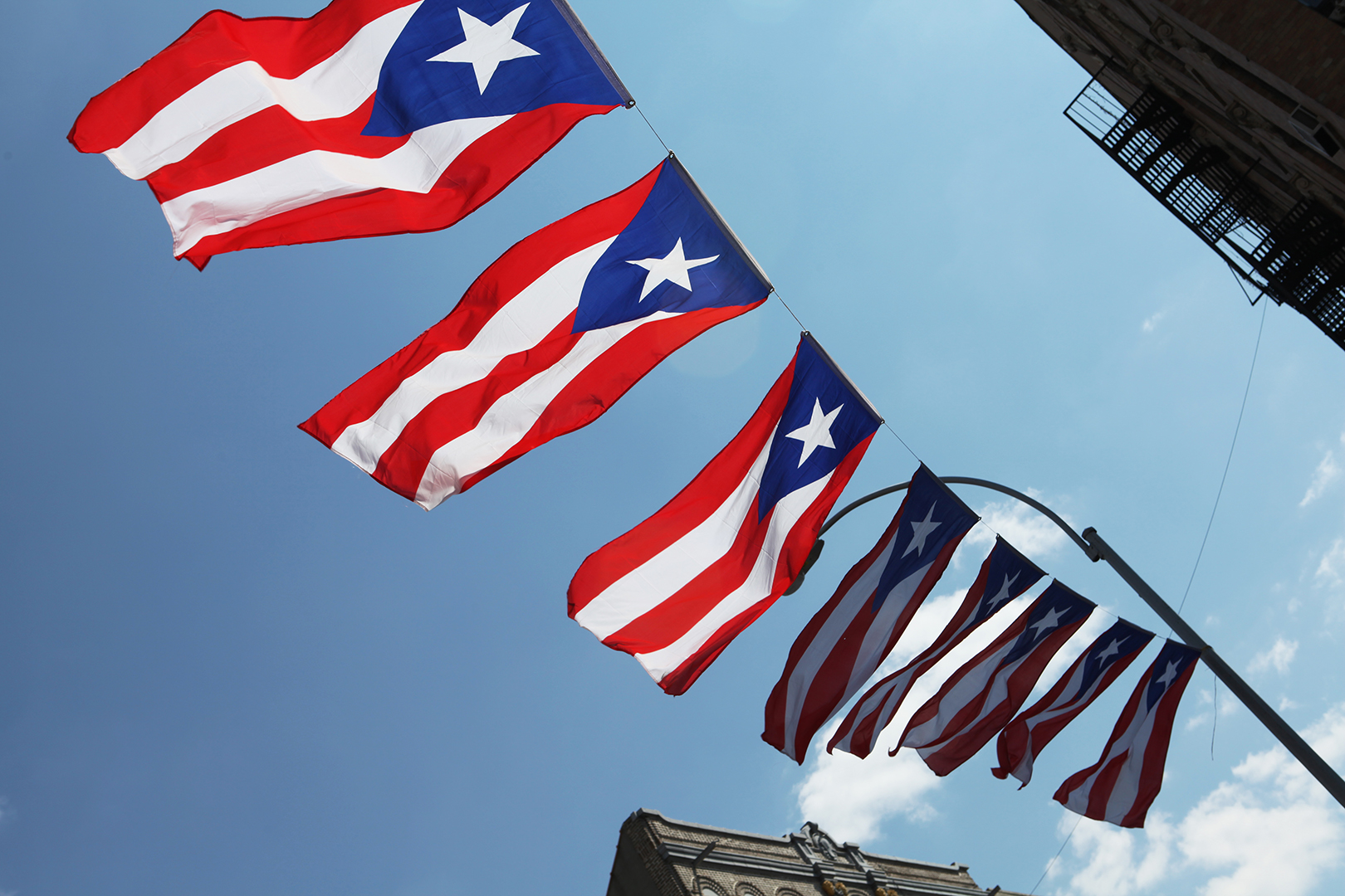 ¿Cómo es que Puerto Rico se convirtió en el lugar más vacunado de Estados Unidos?