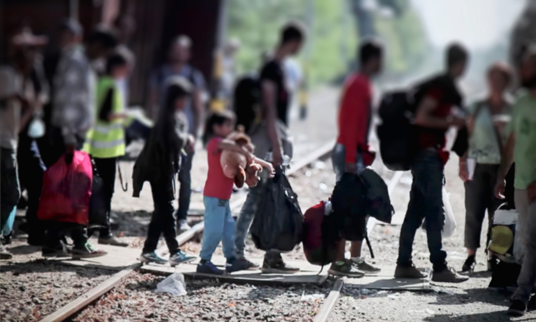 México, EE.UU. y países de Centroamérica crean “Grupo de Acción Inmediata” contra el tráfico de migrantes