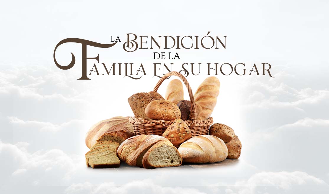 Pan de familia