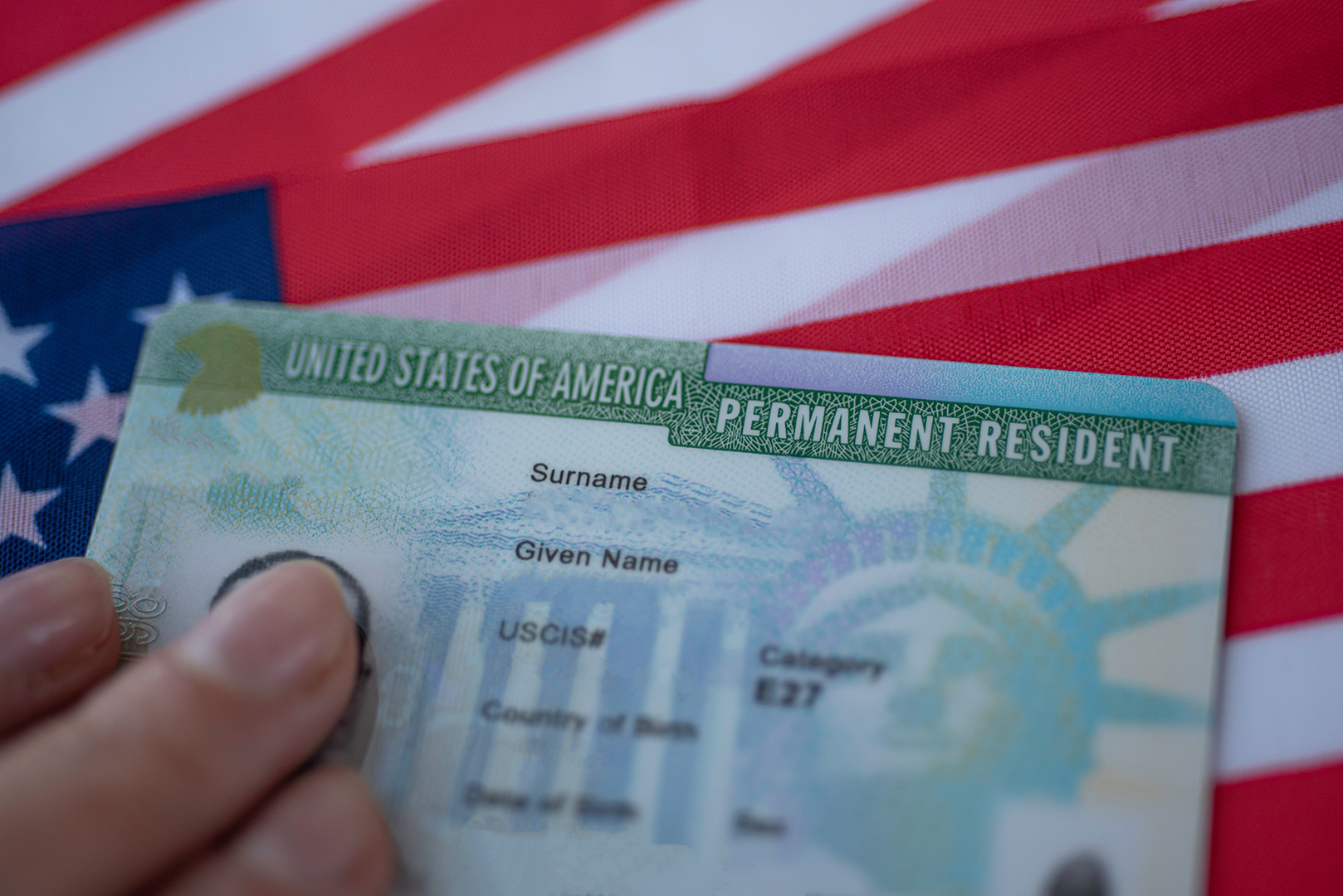 Inmigrantes que piden ‘green card’ deben seguir demostrando sus ingresos para evitar castigo de “carga pública”2 min read