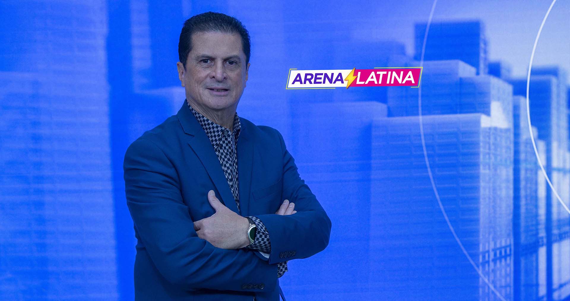 Al día con los deportes en Visión Latina TV