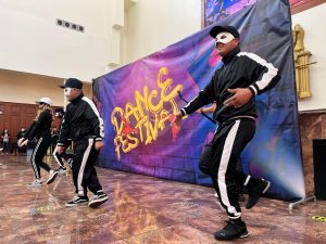 YPG Dance Festival 2022