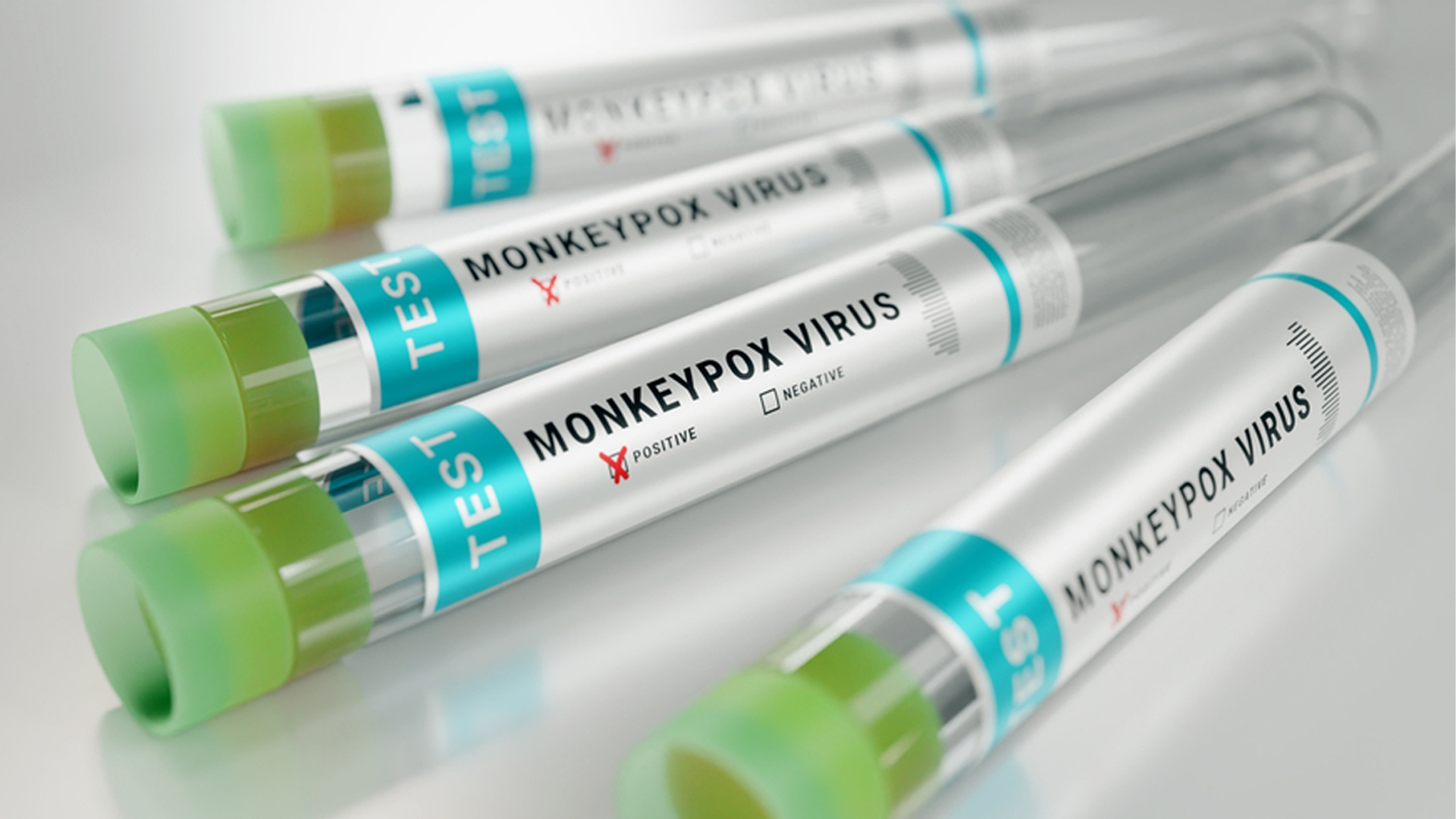 EE.UU. maximiza la vacuna contra la viruela del mono reduciendo la dosis