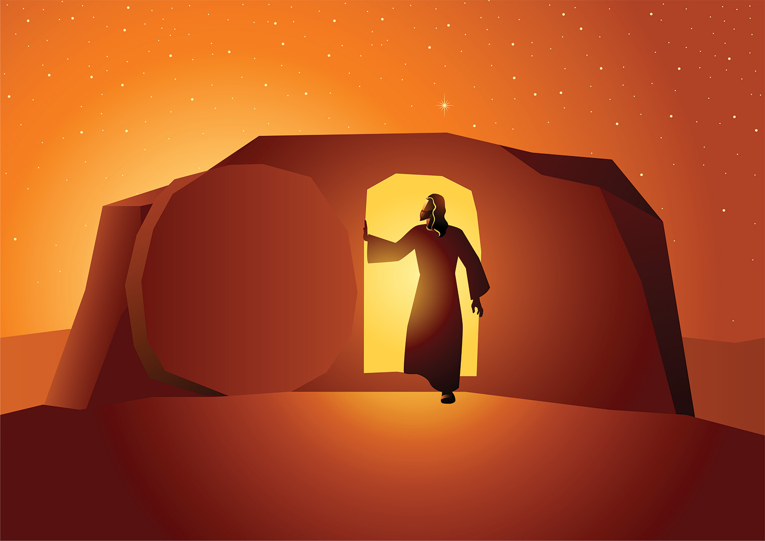 El Jesús poco conocido (Parte 2)
