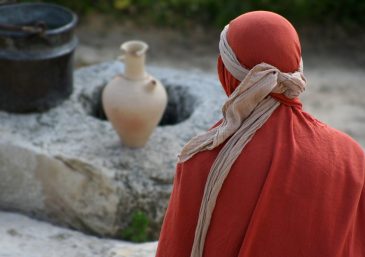 Débora: Una mujer de Fe que llevó al pueblo de Israel a la victoria
