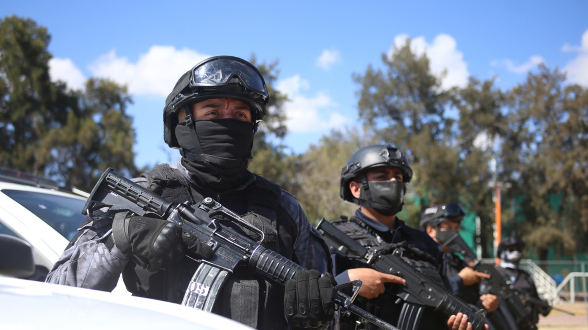 ¿Qué efectos tiene la violencia del narco en la sociedad mexicana?