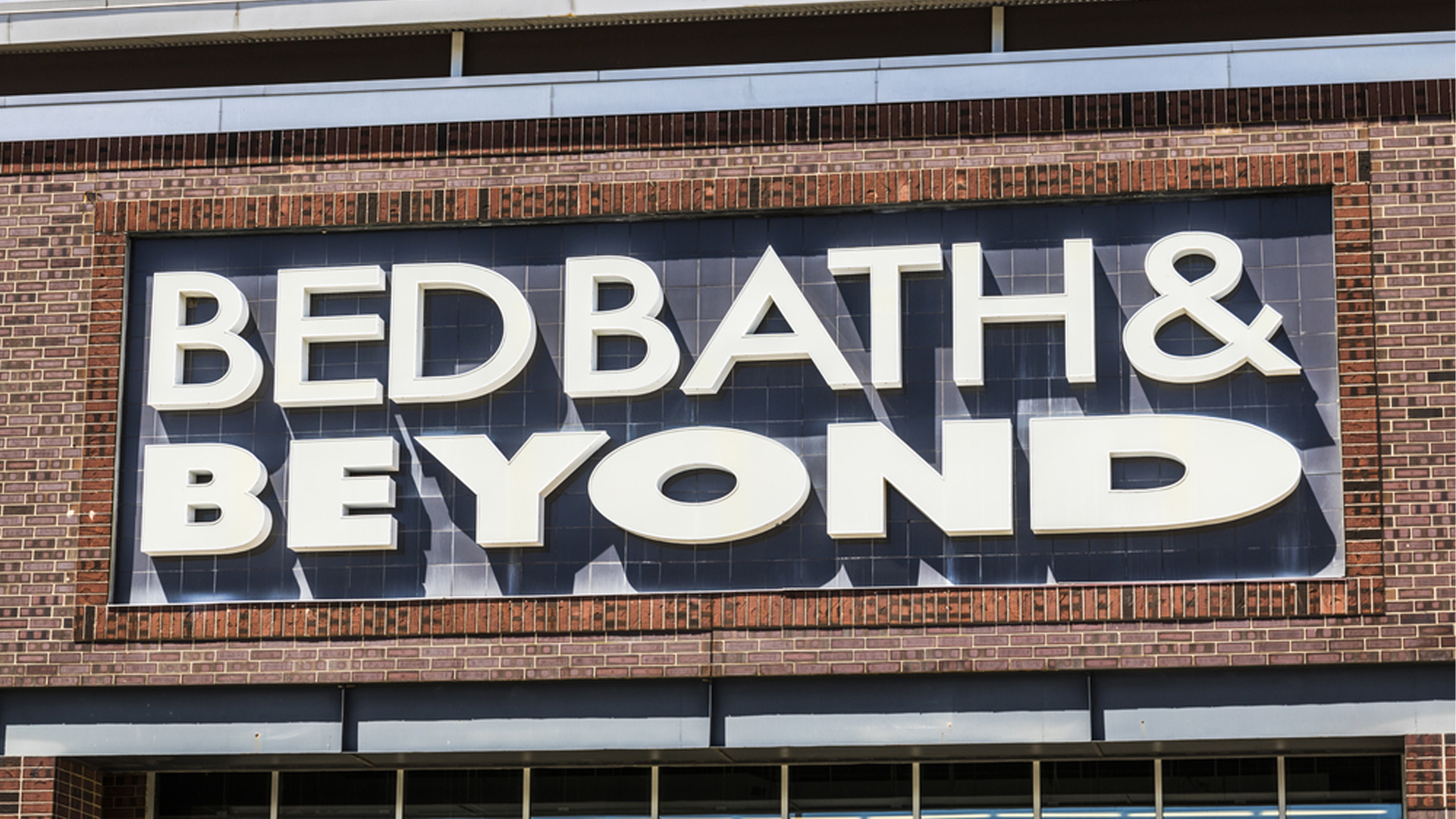 El director financiero de Bed Bath & Beyond se suicida en Nueva York