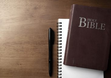 La Biblia y el pueblo de Dios (Parte 5)