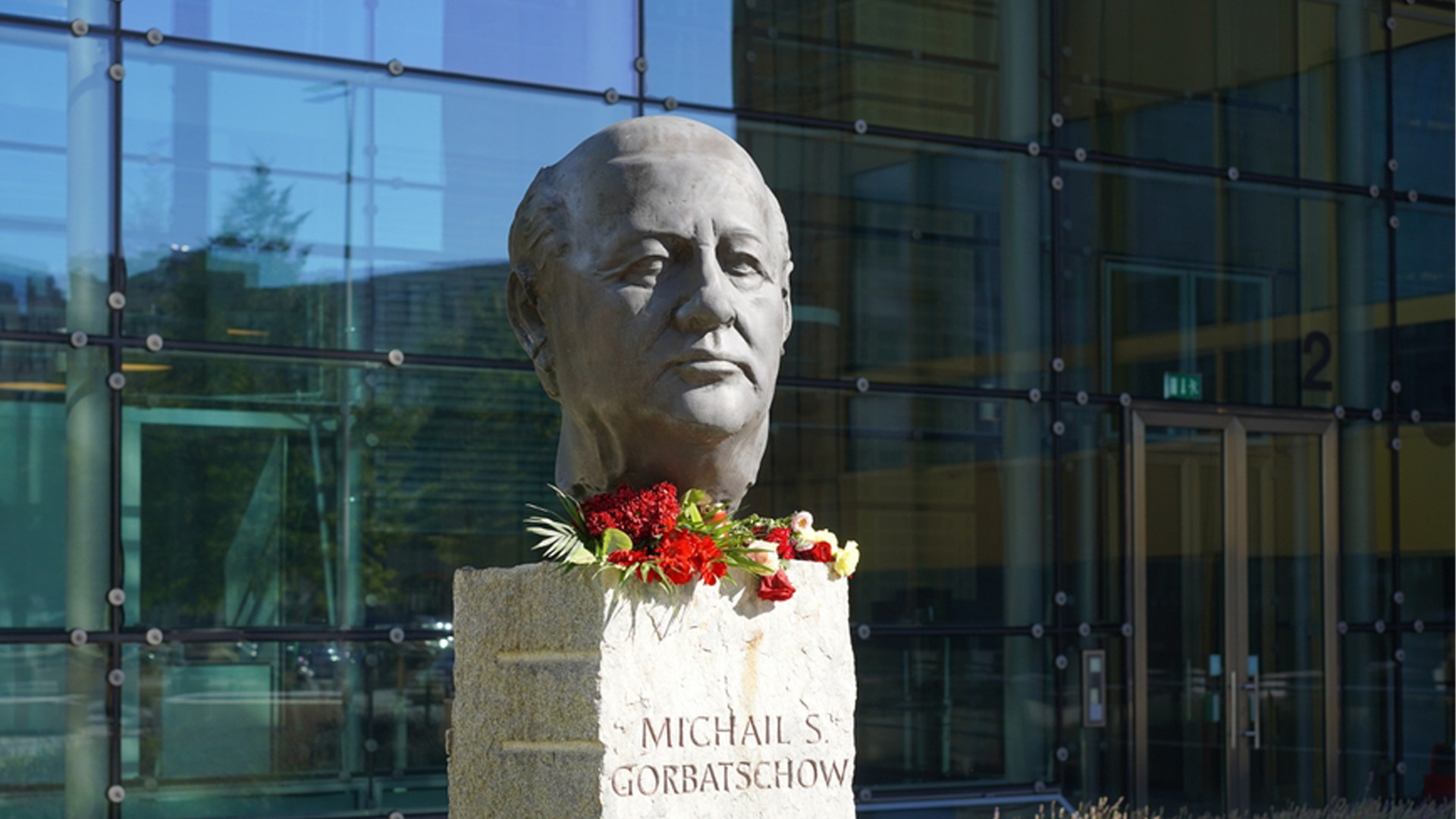 Muere a los 91 años Gorbachov, el último presidente de la Unión Soviética