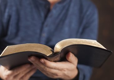 La Biblia y el pueblo de Dios (Parte 5)