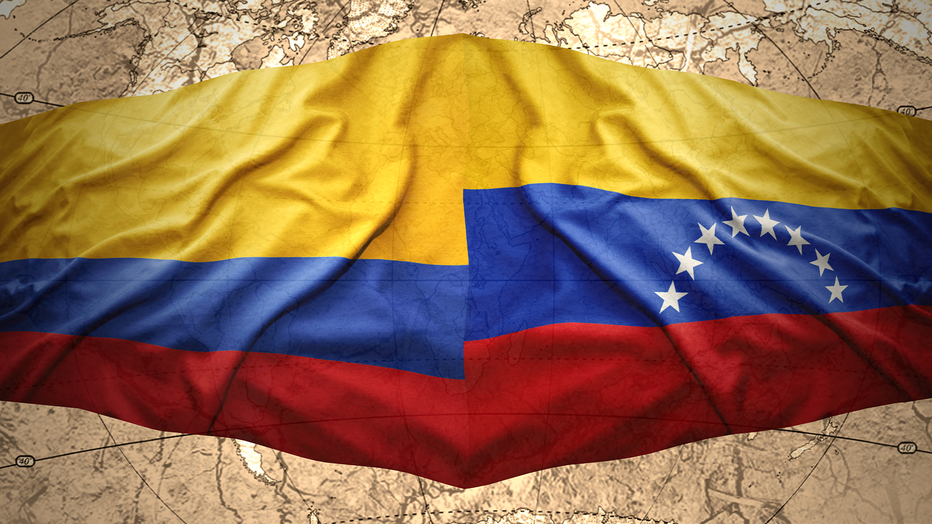 Maduro y Petro se verán las caras por primera vez este martes en Caracas