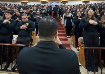 Vigilia de Año Nuevo
